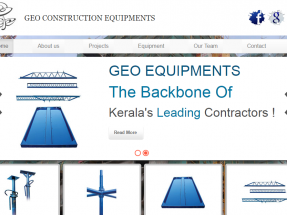 geoequipments